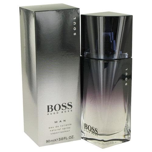 Hugo Boss Man Soul EDT 90ml Perfume For Men - Thescentsstore